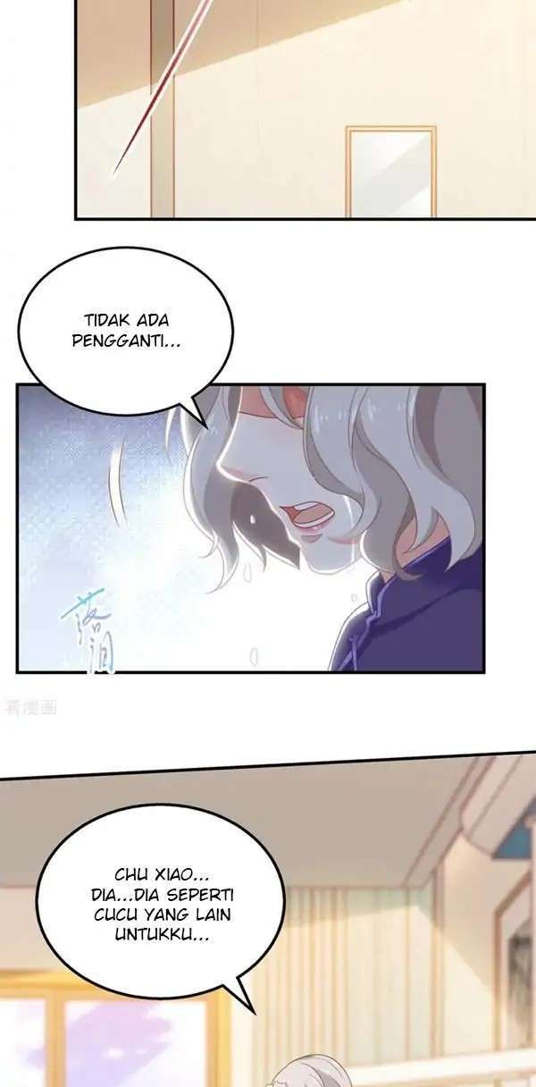 Take Your Mommy Home Chapter 271 - halaman 12