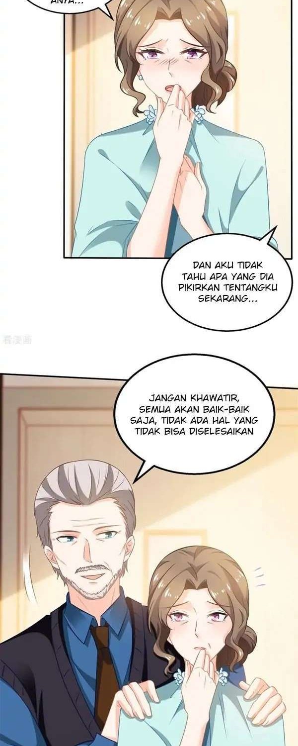 Take Your Mommy Home Chapter 271 - halaman 14