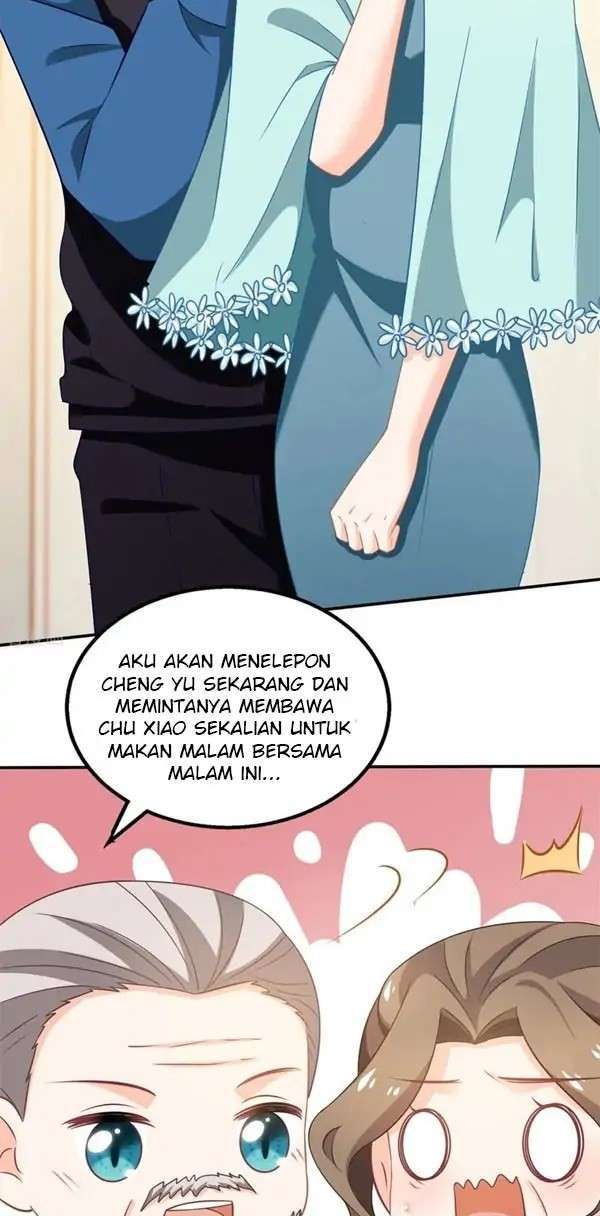 Take Your Mommy Home Chapter 271 - halaman 15