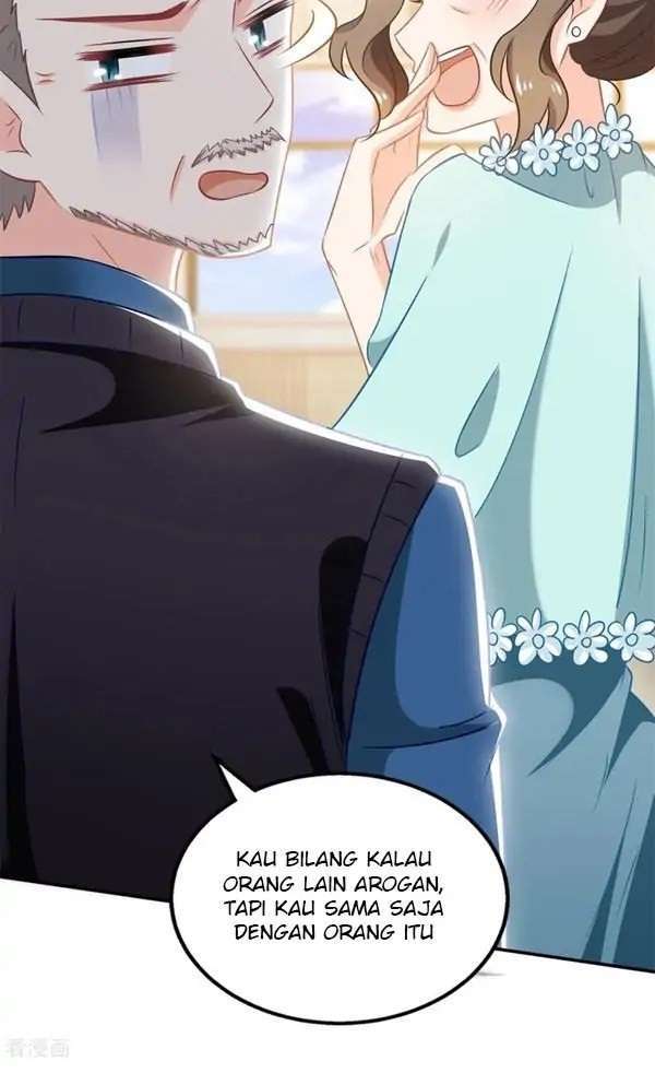 Take Your Mommy Home Chapter 271 - halaman 18