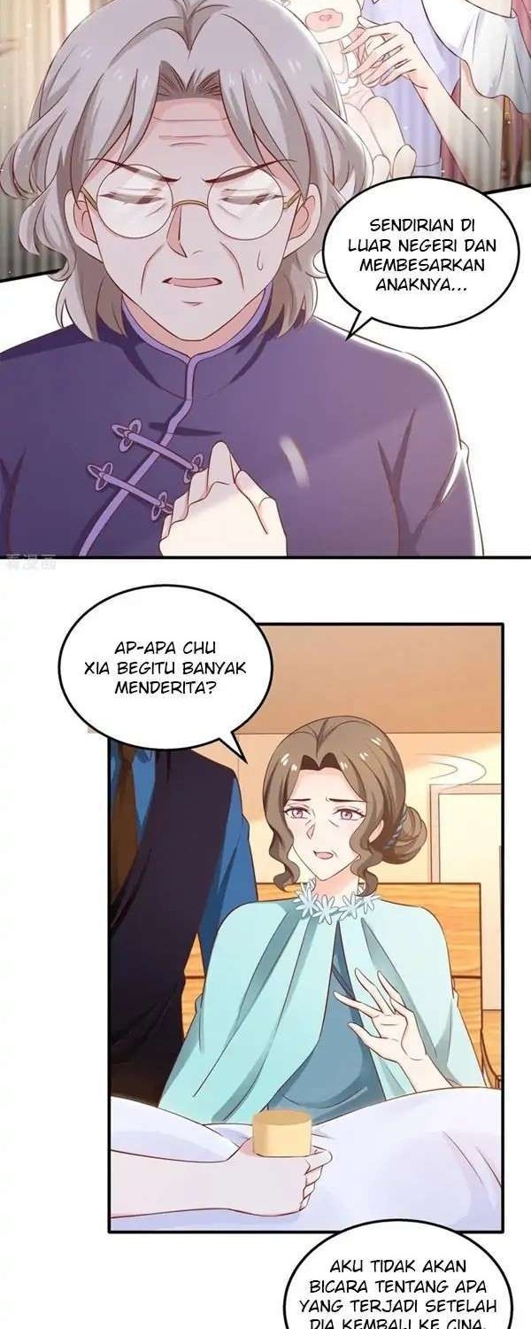 Take Your Mommy Home Chapter 271 - halaman 2