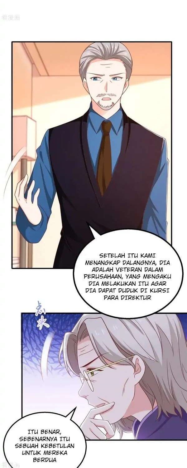 Take Your Mommy Home Chapter 271 - halaman 5