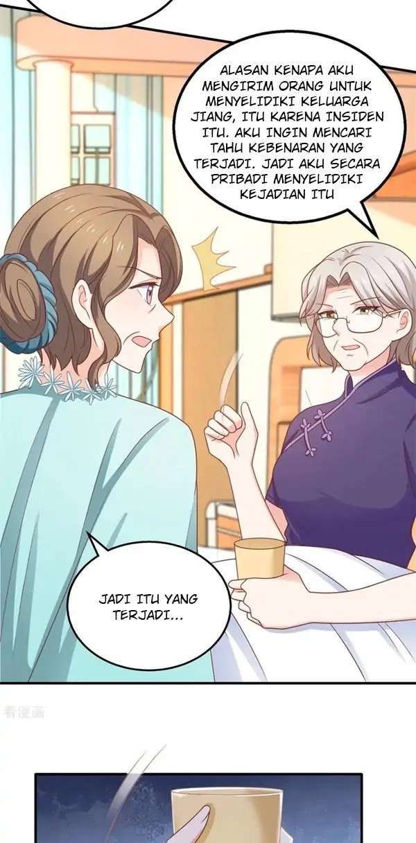 Take Your Mommy Home Chapter 271 - halaman 6