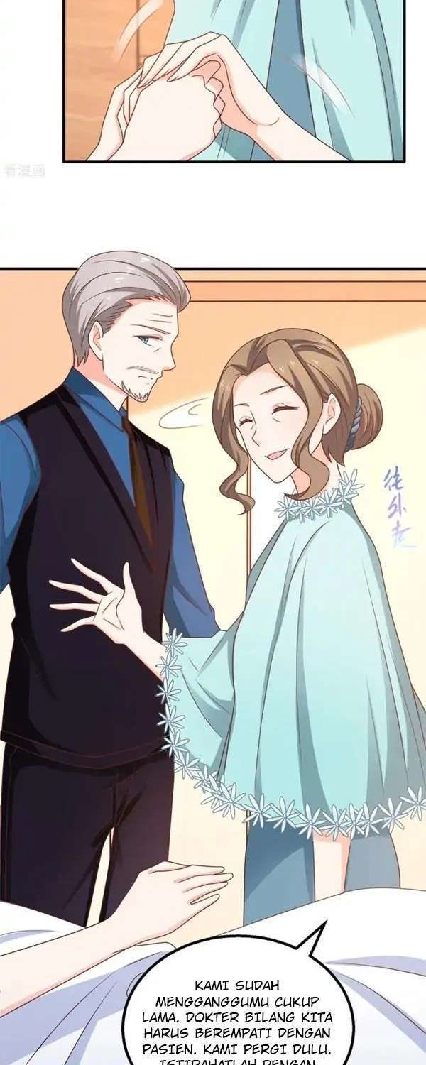 Take Your Mommy Home Chapter 271 - halaman 8