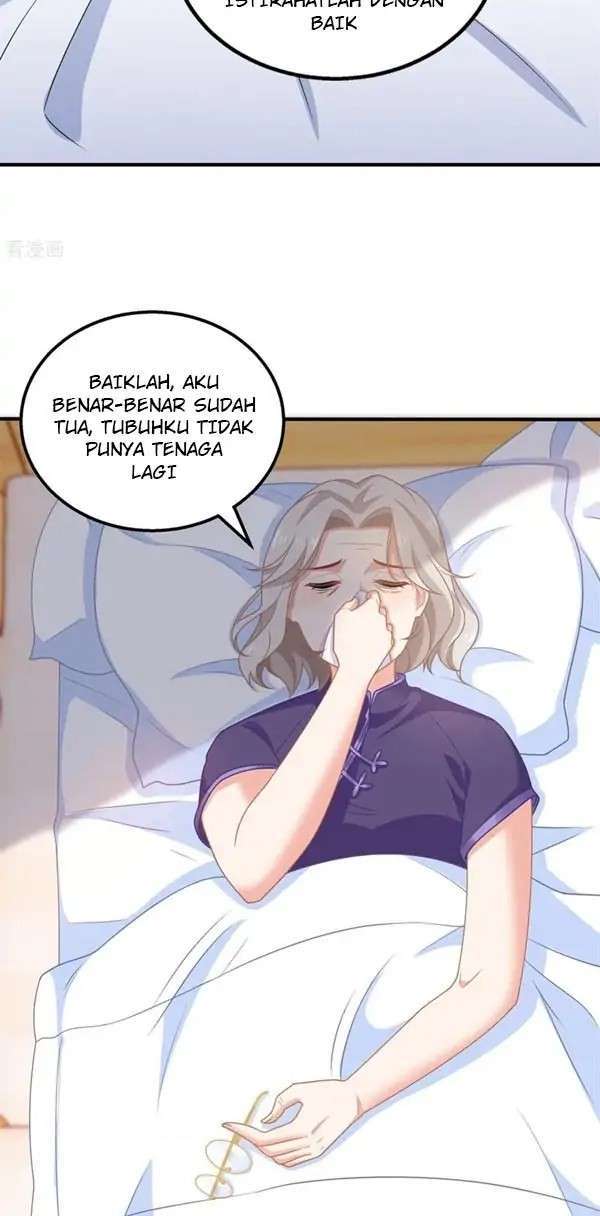 Take Your Mommy Home Chapter 271 - halaman 9