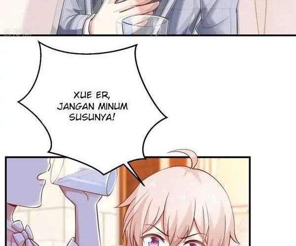 Take Your Mommy Home Chapter 272 - halaman 11