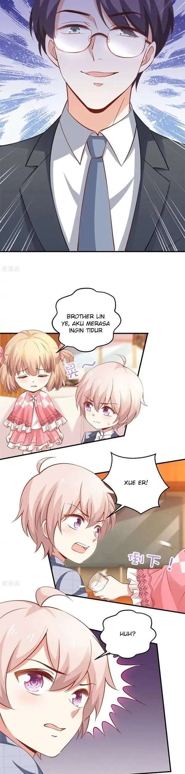 Take Your Mommy Home Chapter 272 - halaman 13