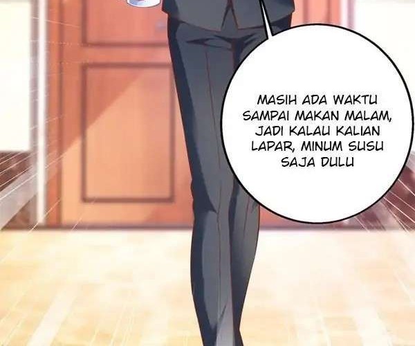 Take Your Mommy Home Chapter 272 - halaman 8