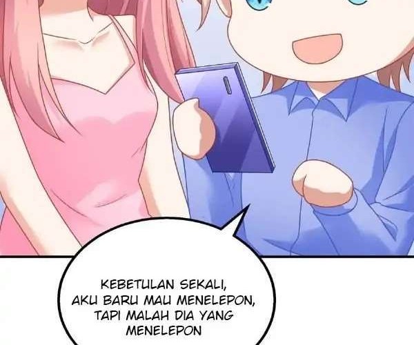 Take Your Mommy Home Chapter 273 - halaman 20