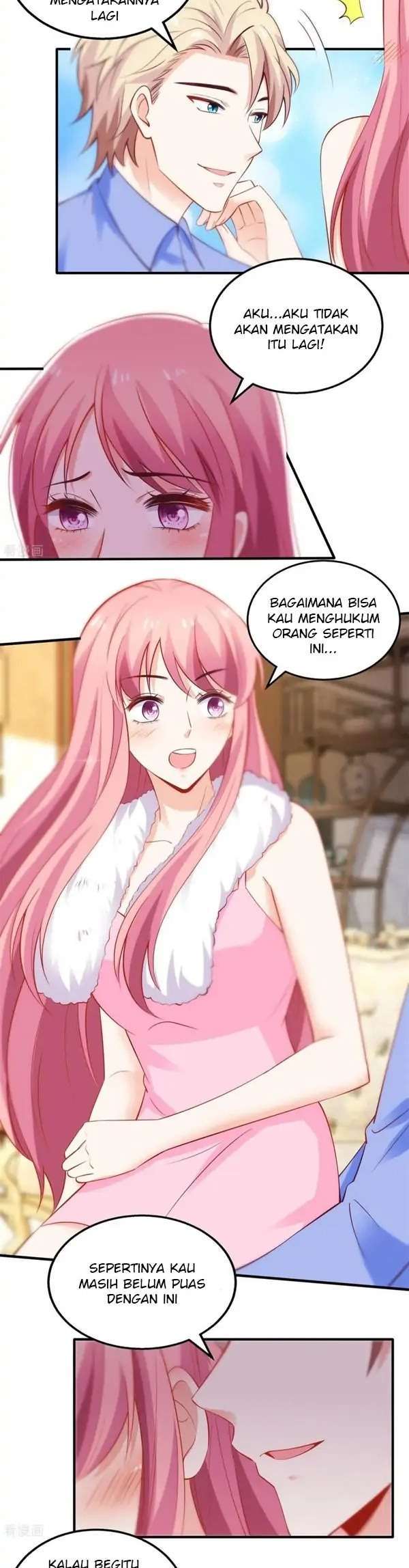 Take Your Mommy Home Chapter 273 - halaman 6