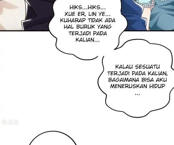 Take Your Mommy Home Chapter 274 - halaman 2