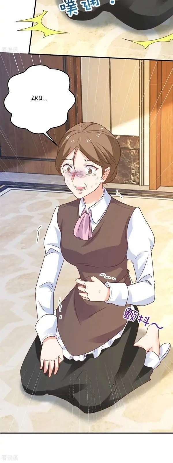 Take Your Mommy Home Chapter 274 - halaman 21