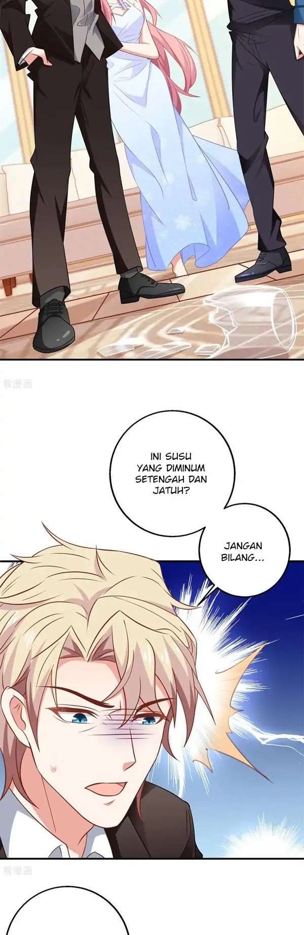 Take Your Mommy Home Chapter 274 - halaman 6