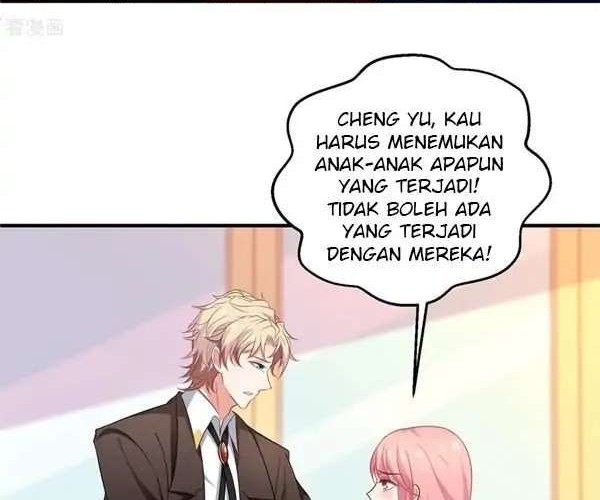 Take Your Mommy Home Chapter 274 - halaman 8