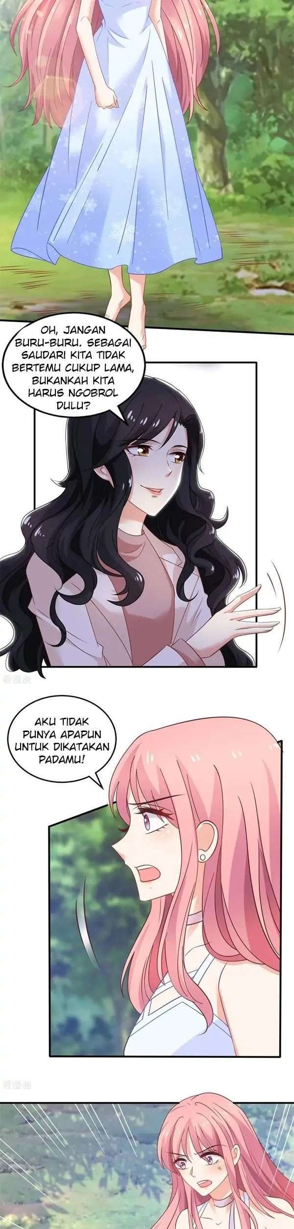 Take Your Mommy Home Chapter 277 - halaman 10