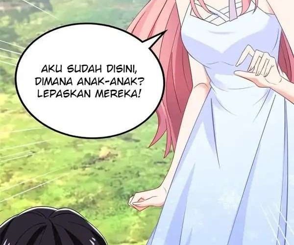 Take Your Mommy Home Chapter 277 - halaman 11