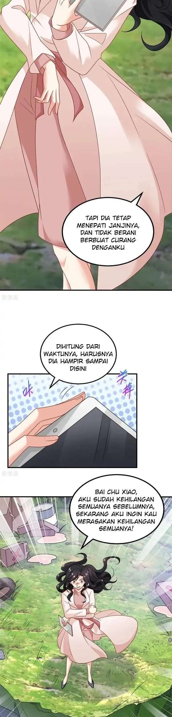 Take Your Mommy Home Chapter 277 - halaman 4