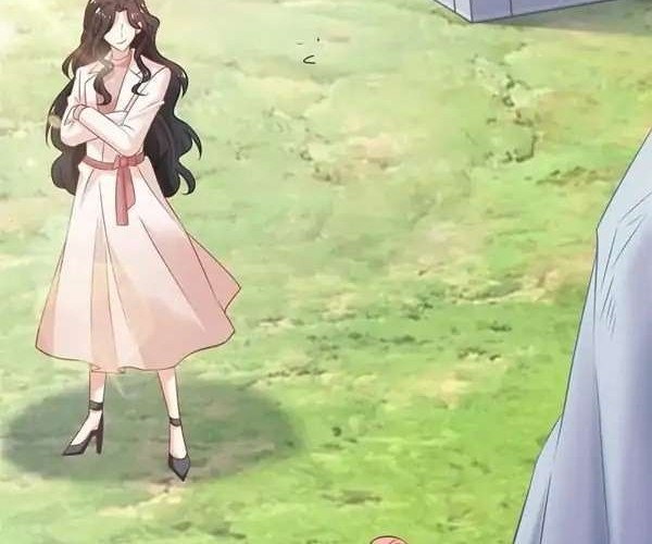 Take Your Mommy Home Chapter 277 - halaman 8