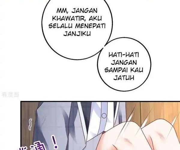 Take Your Mommy Home Chapter 278 - halaman 17