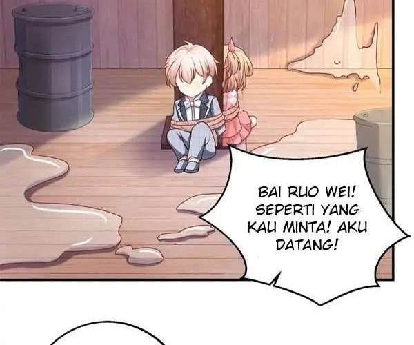 Take Your Mommy Home Chapter 278 - halaman 2