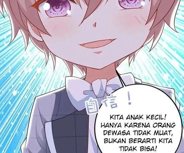 Take Your Mommy Home Chapter 278 - halaman 8