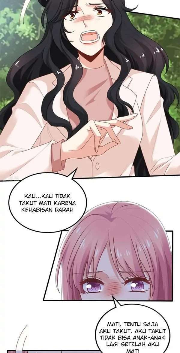 Take Your Mommy Home Chapter 279 - halaman 15