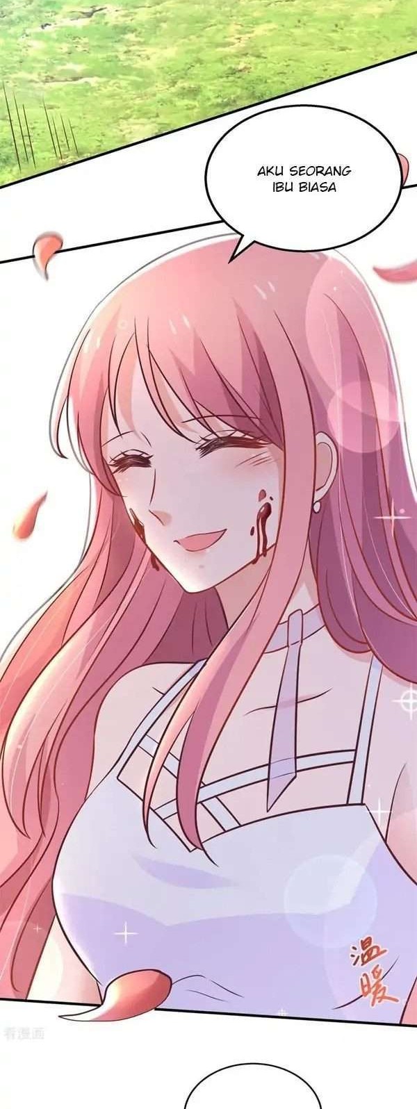 Take Your Mommy Home Chapter 279 - halaman 17