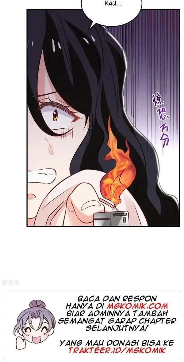 Take Your Mommy Home Chapter 279 - halaman 18