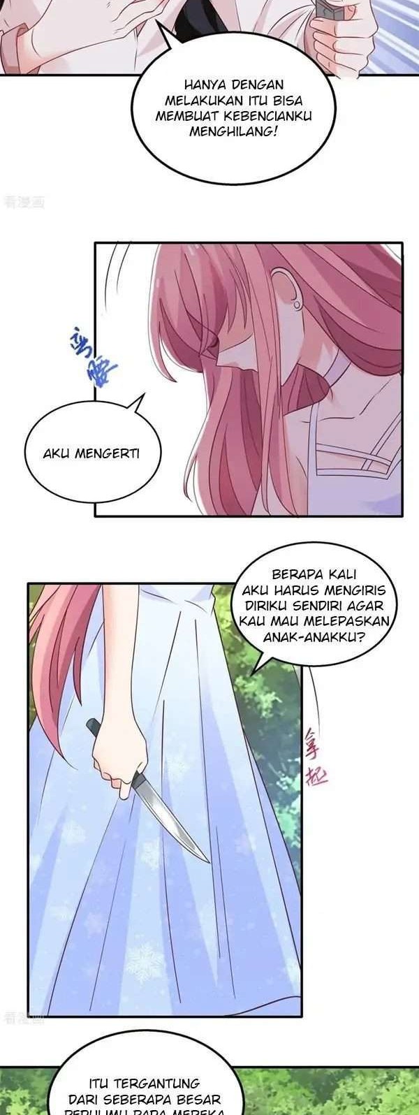 Take Your Mommy Home Chapter 279 - halaman 2