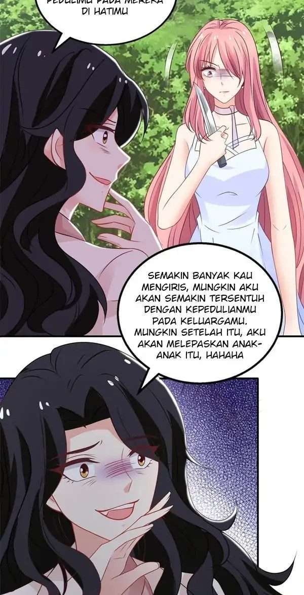 Take Your Mommy Home Chapter 279 - halaman 3