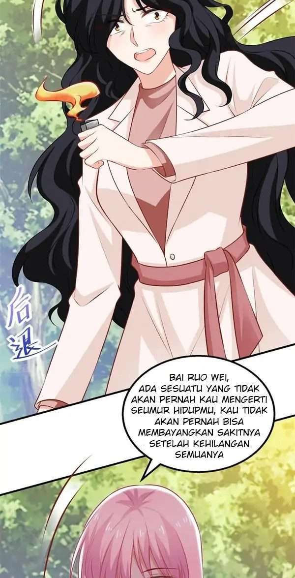 Take Your Mommy Home Chapter 279 - halaman 9