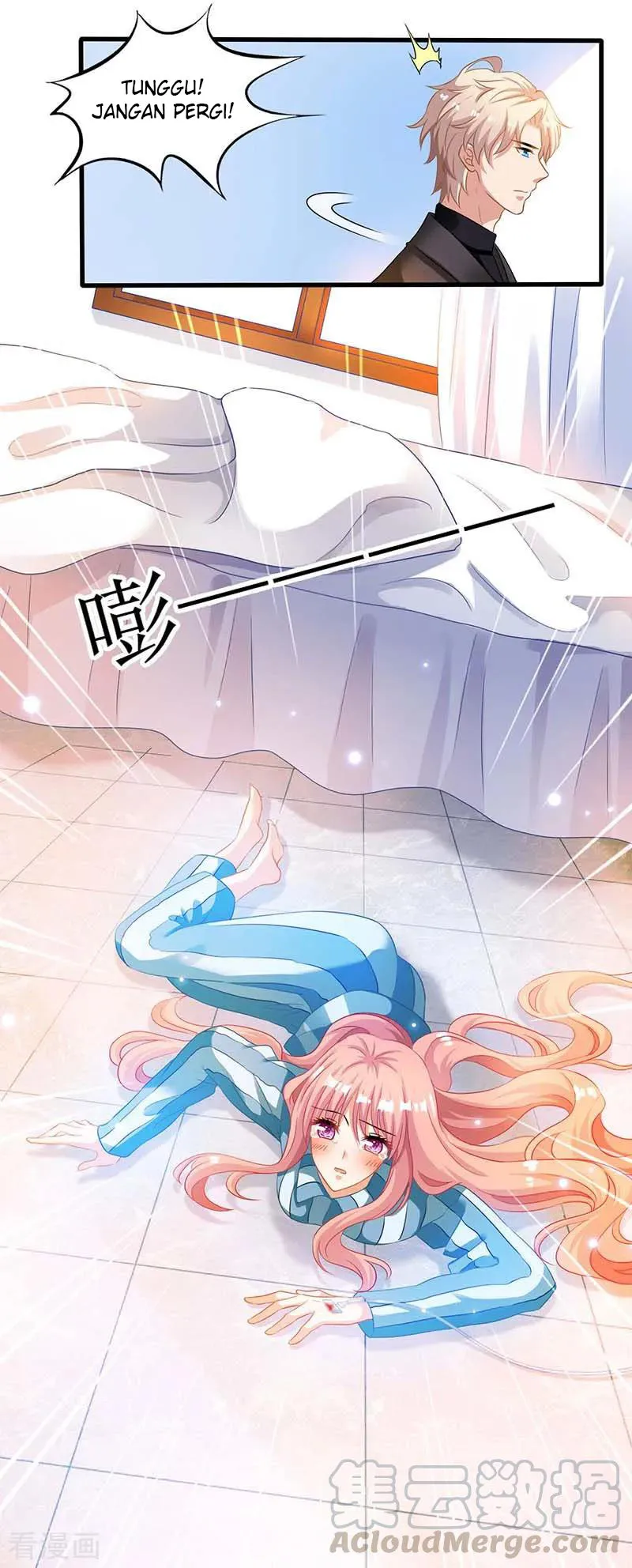 Take Your Mommy Home Chapter 28 - halaman 16