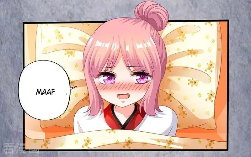 Take Your Mommy Home Chapter 28 - halaman 23