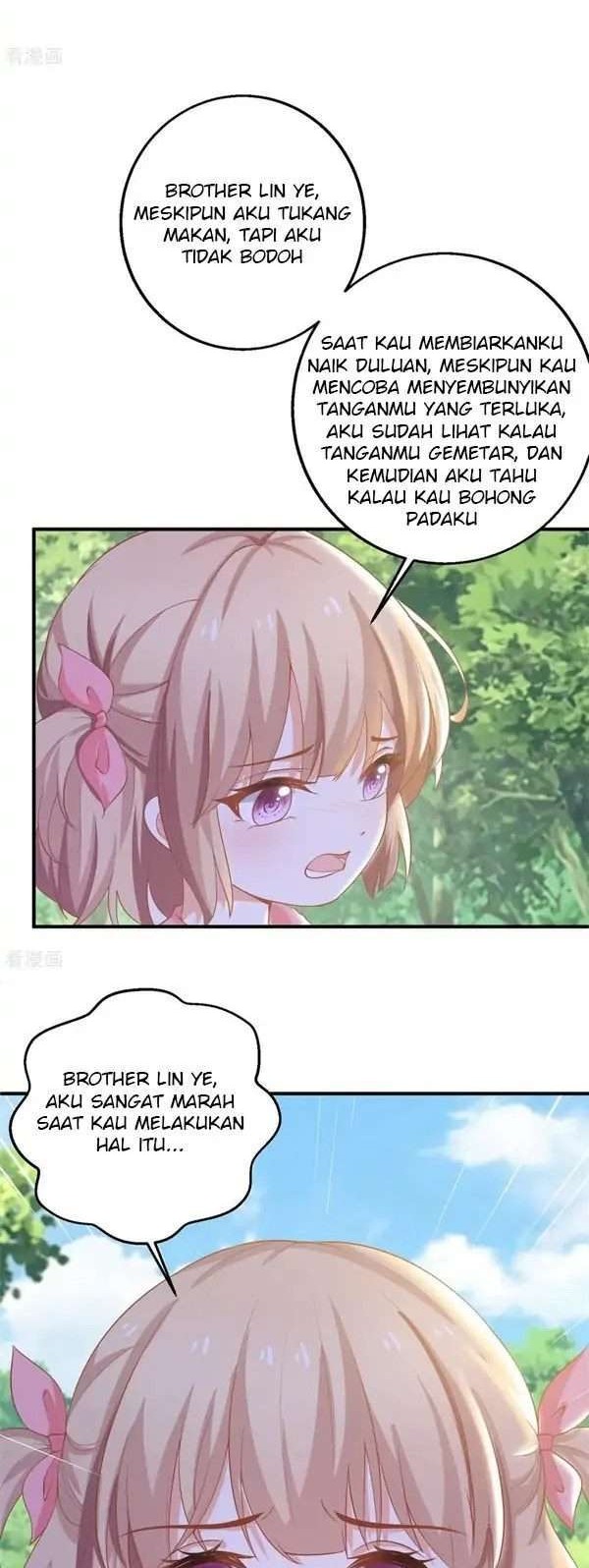 Take Your Mommy Home Chapter 280 - halaman 11