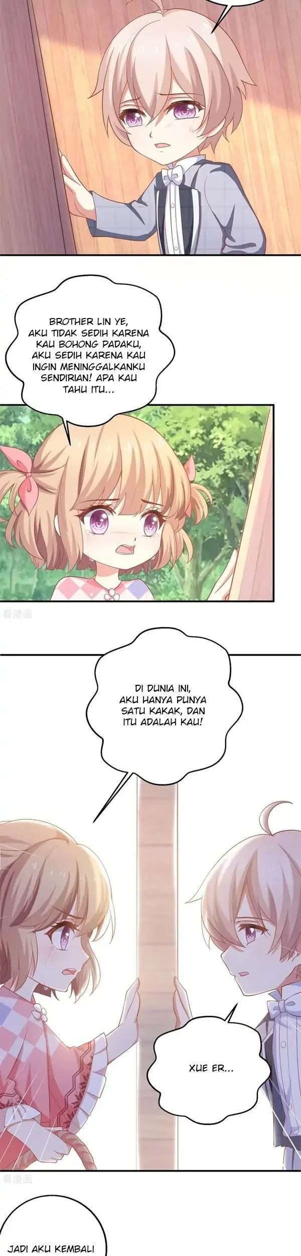 Take Your Mommy Home Chapter 280 - halaman 13