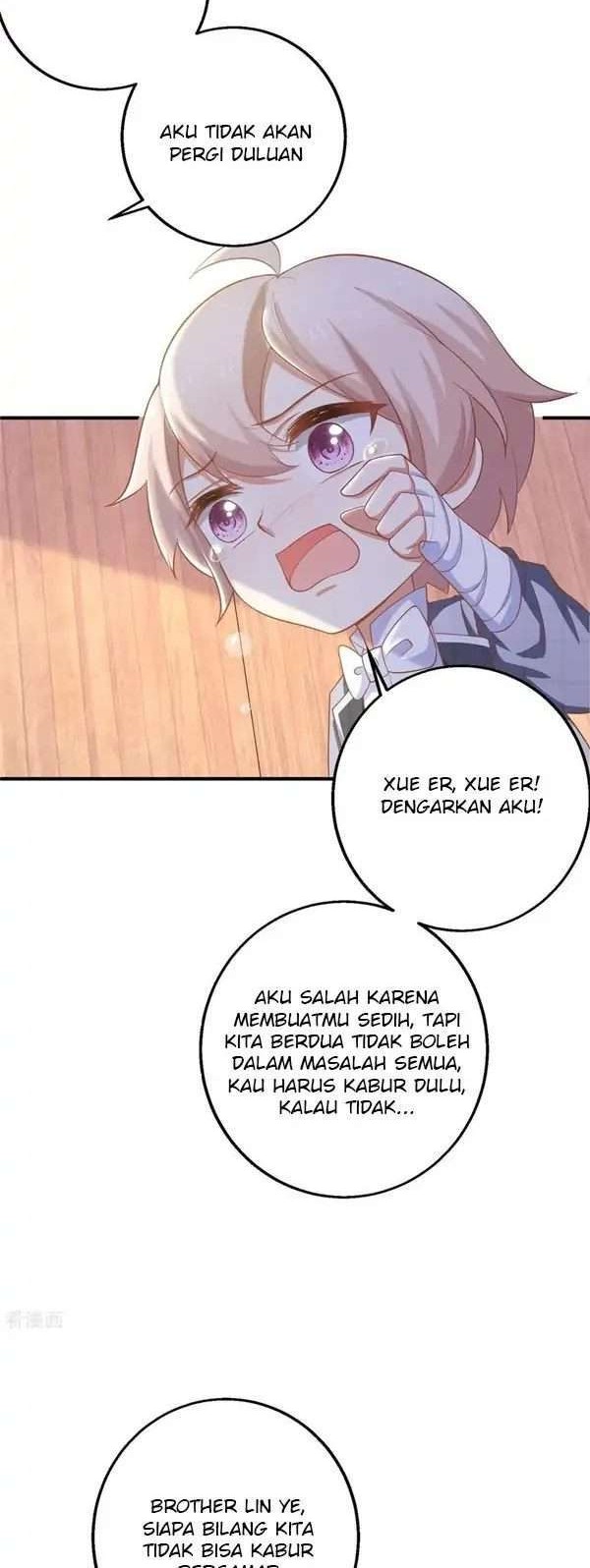 Take Your Mommy Home Chapter 280 - halaman 14