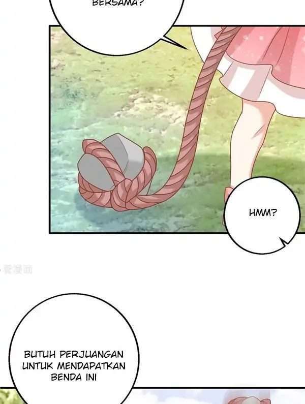 Take Your Mommy Home Chapter 280 - halaman 15