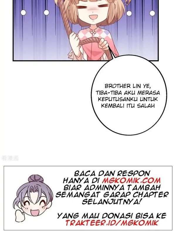Take Your Mommy Home Chapter 280 - halaman 18