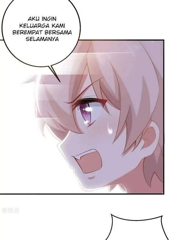 Take Your Mommy Home Chapter 280 - halaman 3