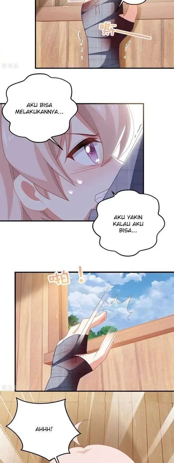 Take Your Mommy Home Chapter 280 - halaman 5