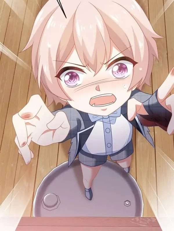 Take Your Mommy Home Chapter 280 - halaman 6