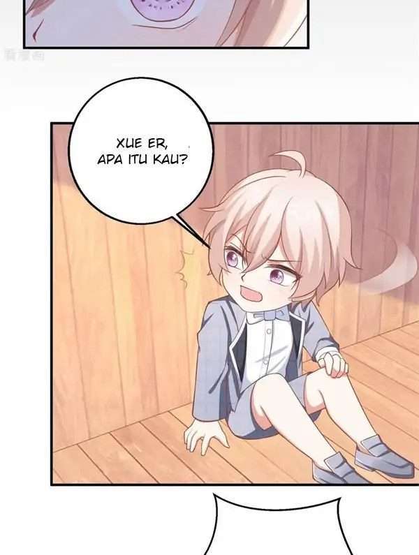 Take Your Mommy Home Chapter 280 - halaman 9