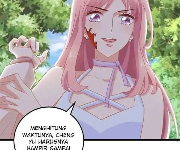 Take Your Mommy Home Chapter 281 - halaman 11