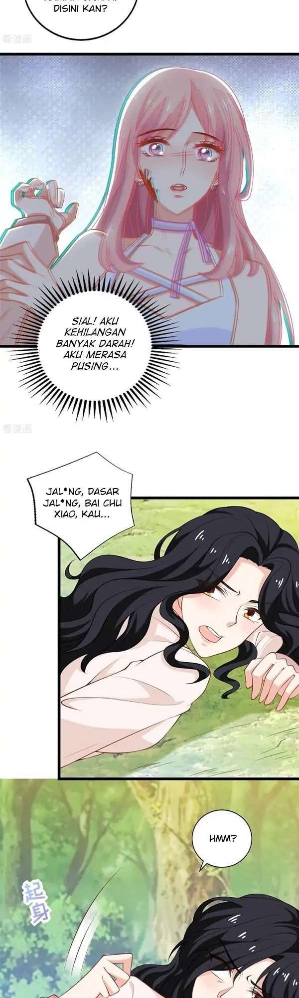 Take Your Mommy Home Chapter 281 - halaman 12