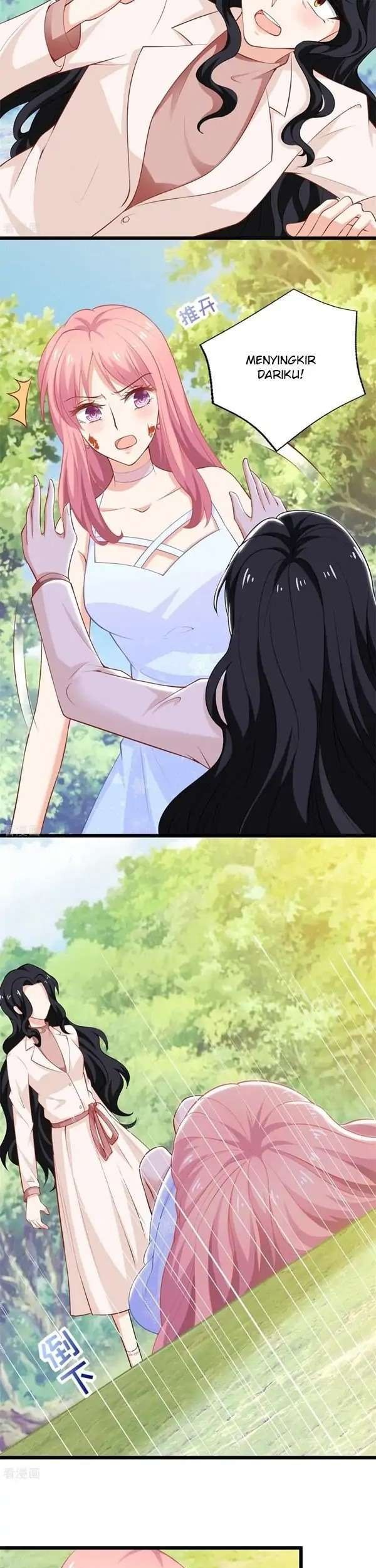 Take Your Mommy Home Chapter 281 - halaman 13