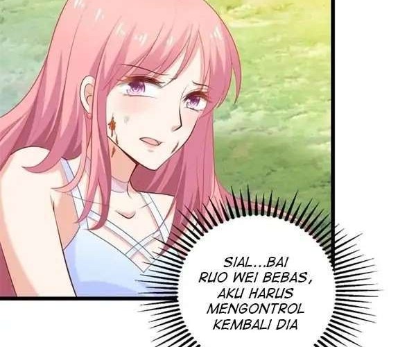 Take Your Mommy Home Chapter 281 - halaman 14