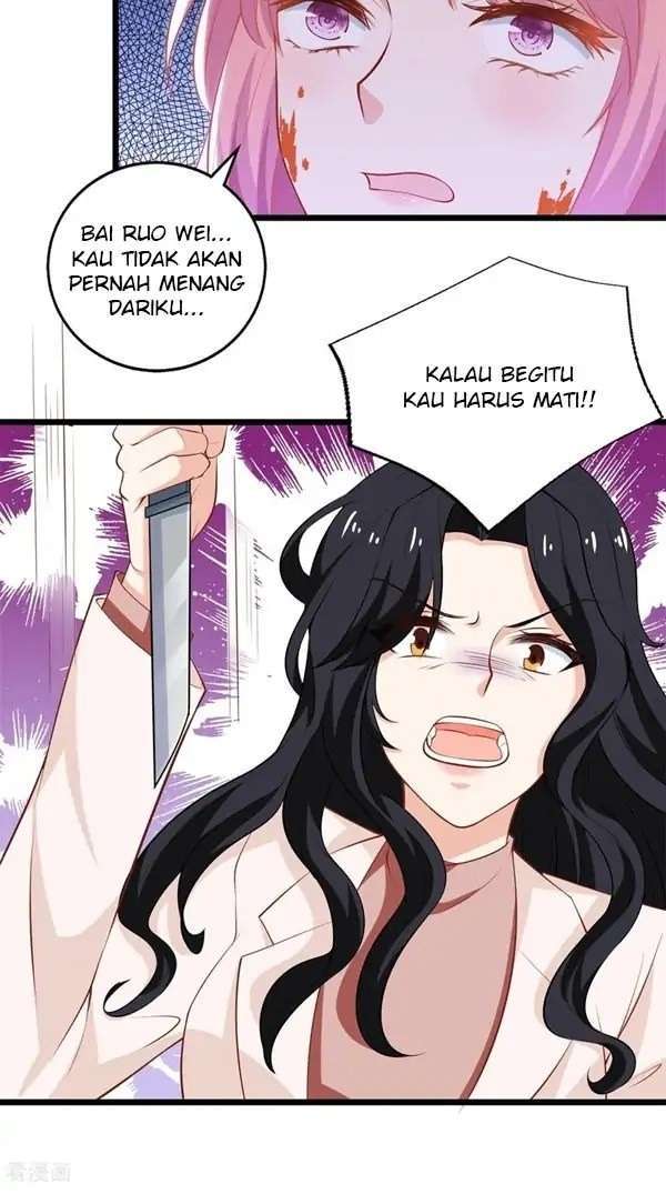 Take Your Mommy Home Chapter 281 - halaman 16