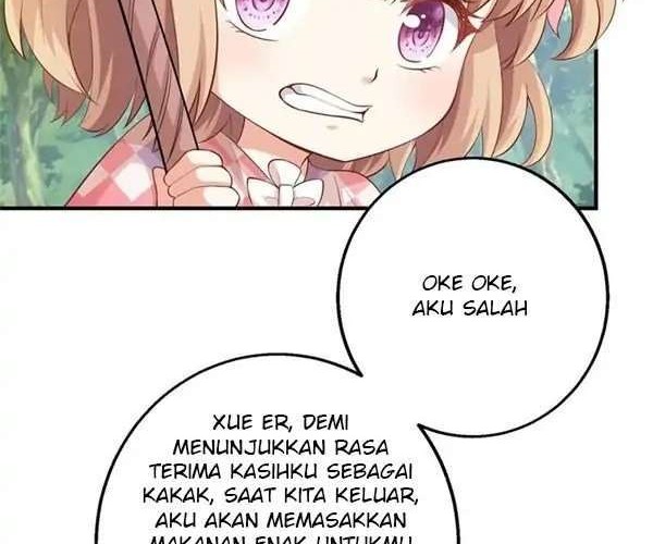 Take Your Mommy Home Chapter 282 - halaman 2