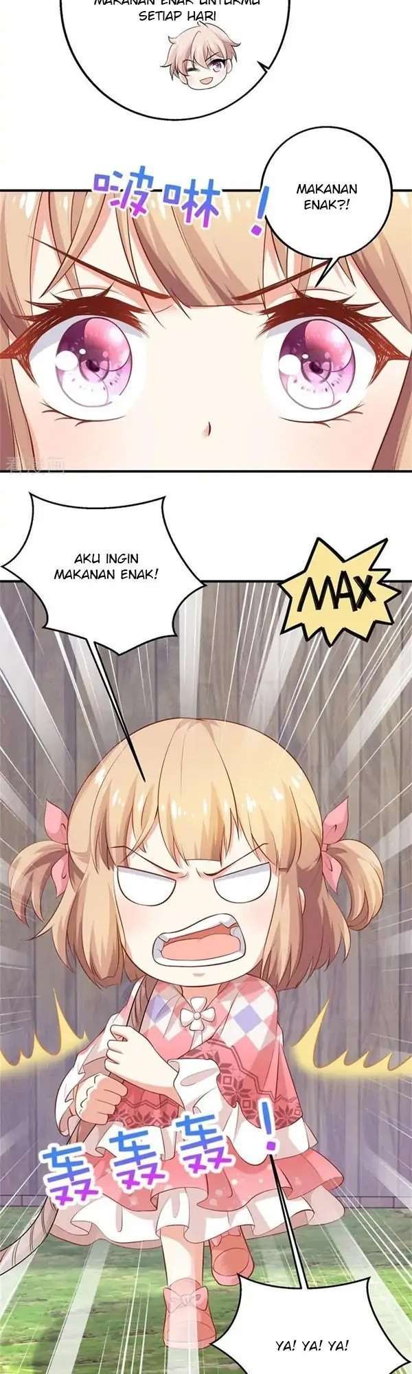 Take Your Mommy Home Chapter 282 - halaman 3