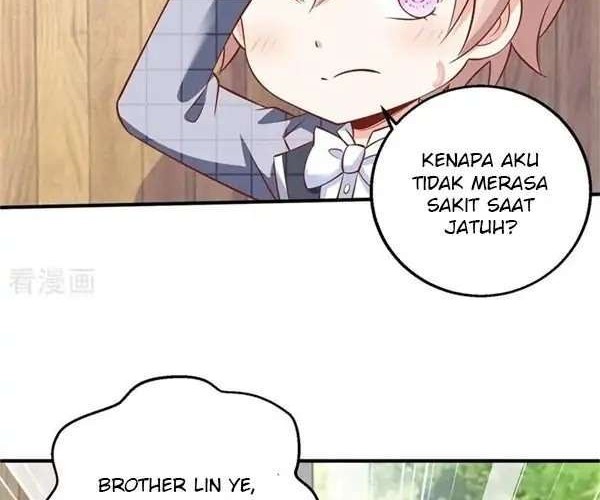 Take Your Mommy Home Chapter 282 - halaman 8